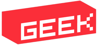 As seen in Geek