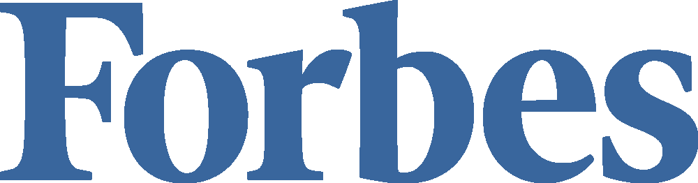 As seen in Forbes